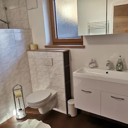 Bauernhaus Brandberg * Brandberg