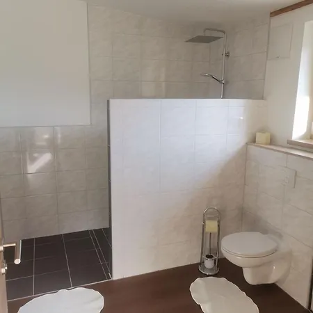 Casa vacanze Bauernhaus Brandberg