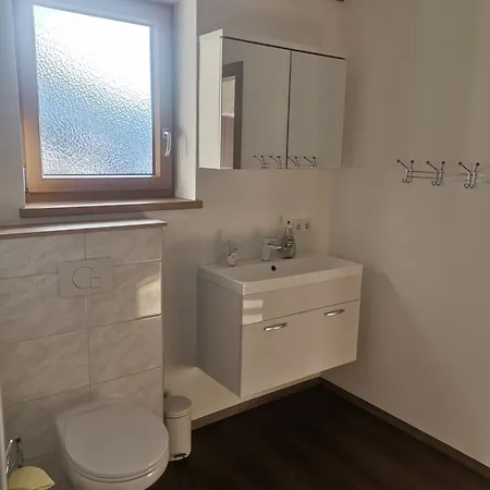 Bauernhaus Brandberg Casa vacanze