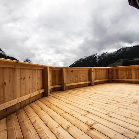 Bauernhaus Brandberg *