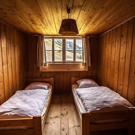 Bauernhaus Brandberg