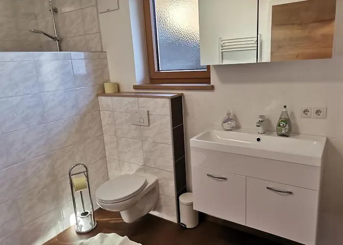 Bauernhaus Brandberg * Brandberg