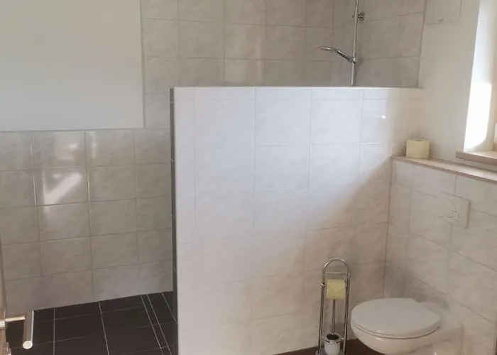 Semesterbostad Bauernhaus Brandberg